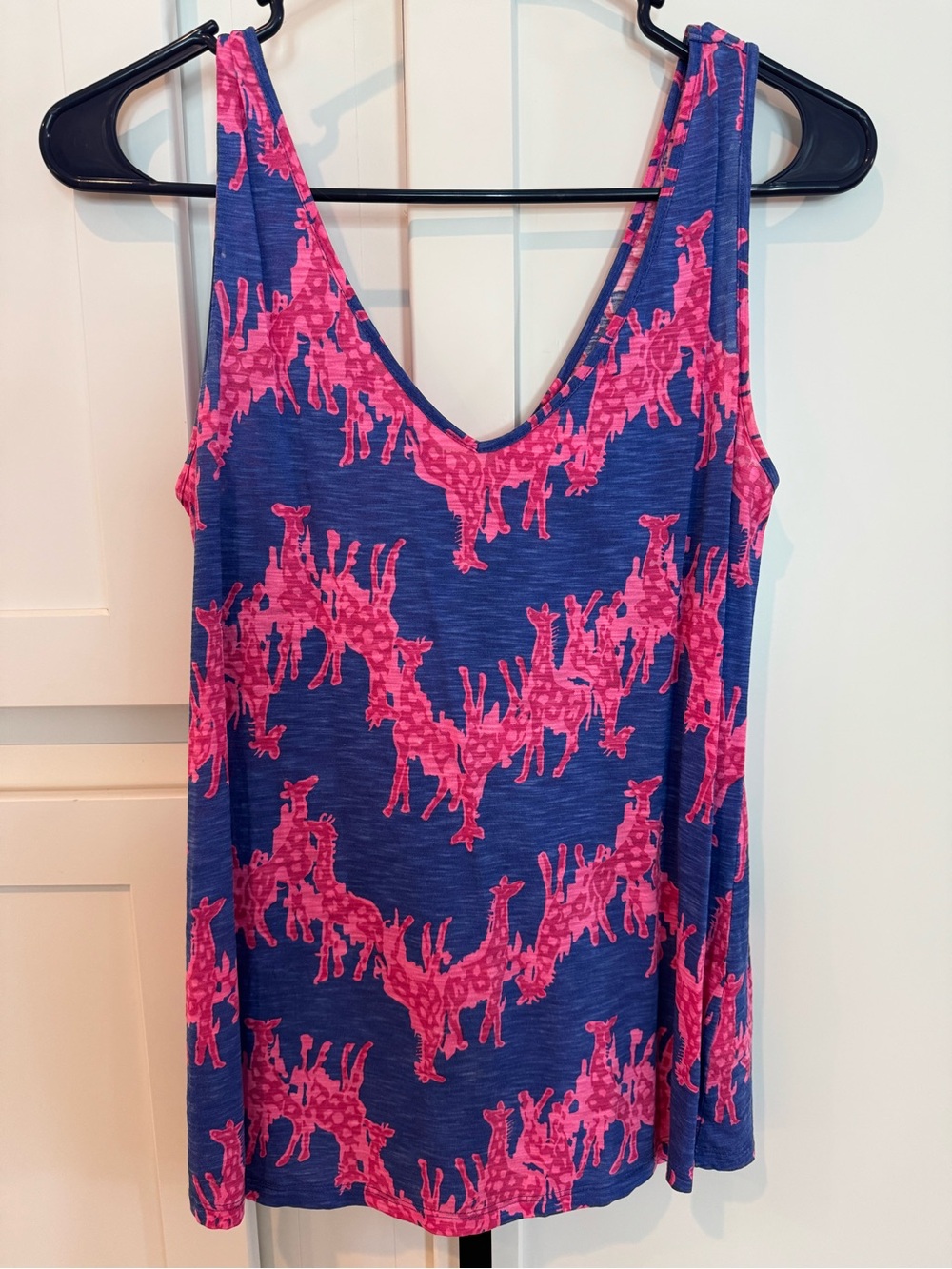 Lilly Pulitzer Tank